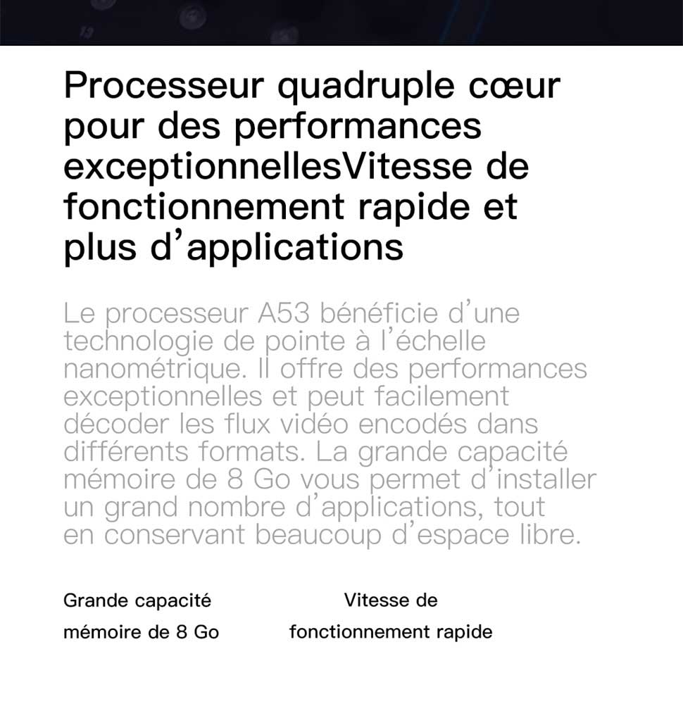 CHiQ L32H7A, 32 Pouces(80cm), Android 9.0, Smart TV, HD, WiFi, Bluetooth,Google Assistant, Netflix, Prime Video,2 HDMI, USB CHiQ L32H7A, 32 Pouces(80cm), Android 9.0, Smart TV, HD, WiFi, Bluetooth,Google Assistant, Netflix, Prime Video,2 HDMI, USB