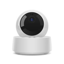 Sonoff GK-200MP2-B caméra de sécurité IP WiFi sans fil APP contrôlée 1080P HD mouvement détective 360 ° surveillance activité alerte caméra
