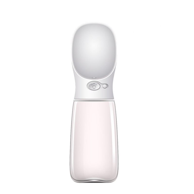 Bouteille d'eau Portable pour animaux de compagnie, bouteille pour chiens et chats, coupe d'eau facile à transporter, pour les voyages en plein air ou en plein air Bouteille d'eau Portable pour animaux de compagnie, bouteille pour chiens et chats, coupe d'eau facile à transporter, pour les voyages en plein air ou en plein air