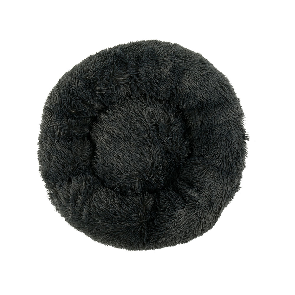 Willstar chien lit hiver chaud longue en peluche lits de couchage solide couleur doux animaux de compagnie chiens chat tapis coussin livraison directe Willstar chien lit hiver chaud longue en peluche lits de couchage solide couleur doux animaux de compagnie chiens chat tapis coussin livraison directe