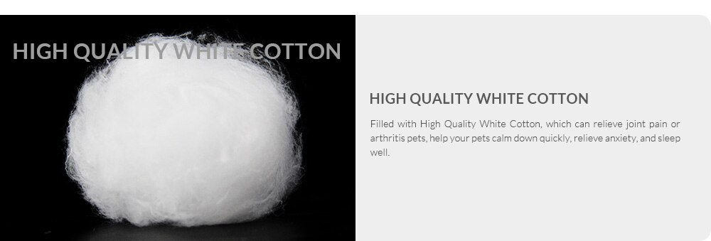 DEKO lit pour chien Super doux chenil rond moelleux chat maison chaud confortable coussin de couchage tapis canapé lavable chiot en peluche DEKO lit pour chien Super doux chenil rond moelleux chat maison chaud confortable coussin de couchage tapis canapé lavable chiot en peluche