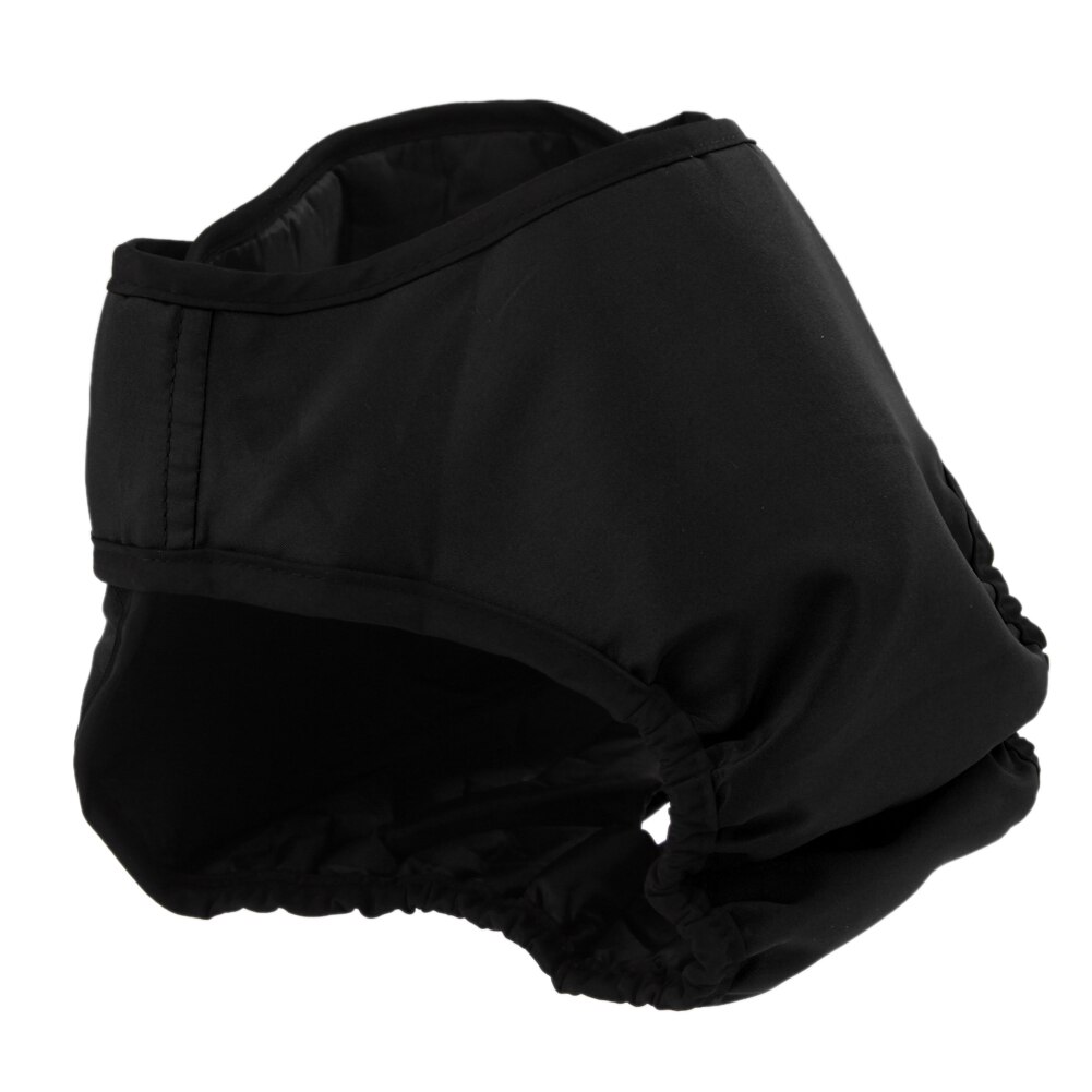 XS-XXL chien couche-culotte physiologique sanitaire lavable femme chien culottes Shorts sous-vêtements slips pour chiens