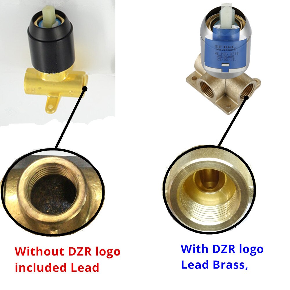 Salle de bain évier bassin robinet bain mitigeur mural en laiton mat noir avec poignée unique eau chaude froide blanc Rose or ensemble