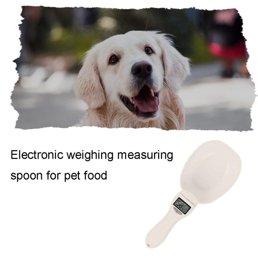 Multifonction nourriture pour animaux de compagnie échelle tasse Portable chien chat alimentation bol cuisine échelle cuillère mesure Scoop tasse avec affichage Led Multifonction nourriture pour animaux de compagnie échelle tasse Portable chien chat alimentation bol cuisine échelle cuillère mesure Scoop tasse avec affichage Led