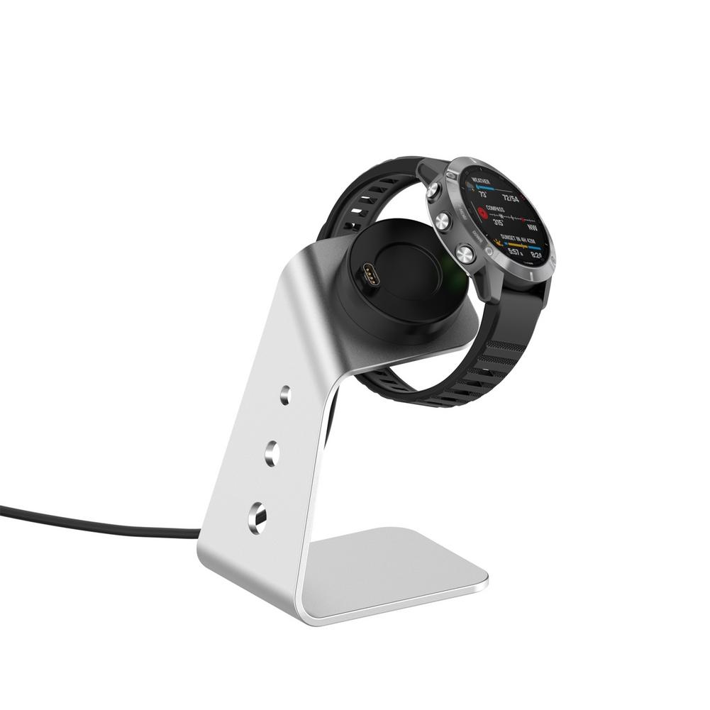 Station de chargement pour Garmin Forerunner 745 chargeur de montre intelligente support de support accessoires Smartwatch