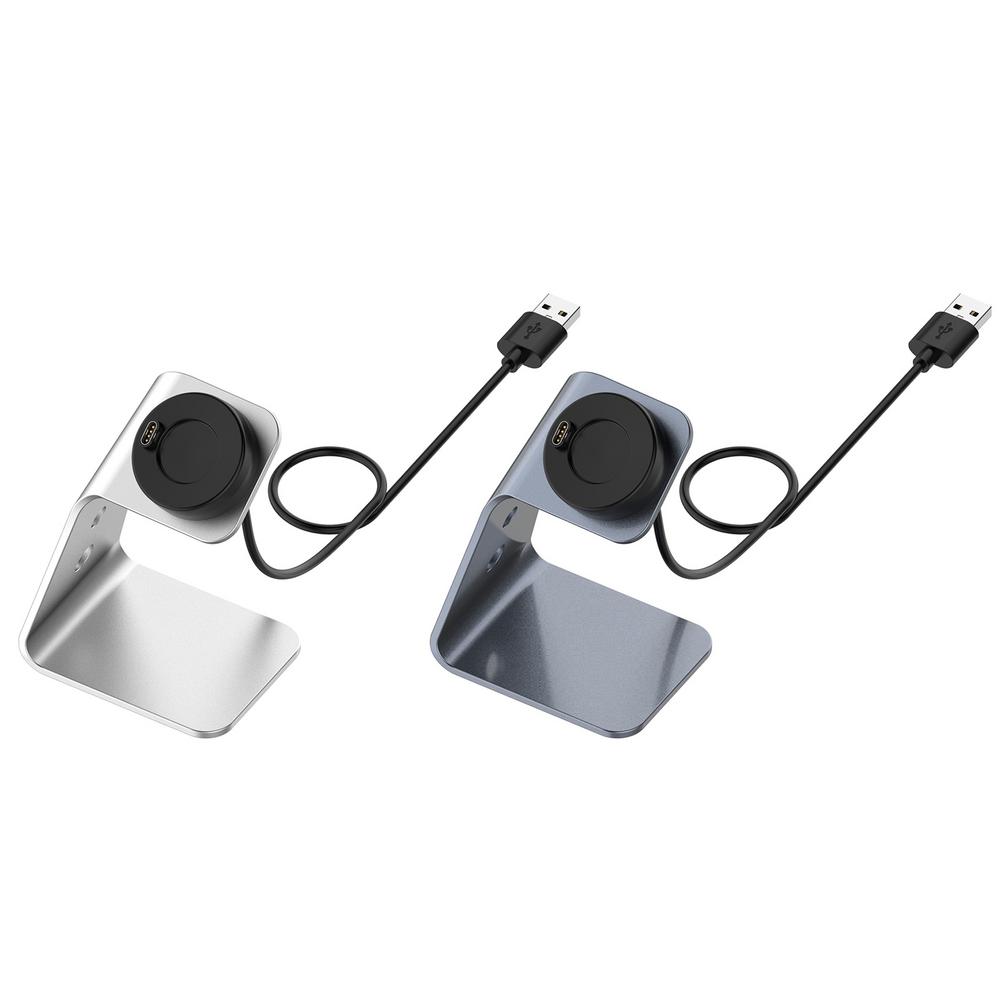 Station de chargement pour Garmin Forerunner 745 chargeur de montre intelligente support de support accessoires Smartwatch