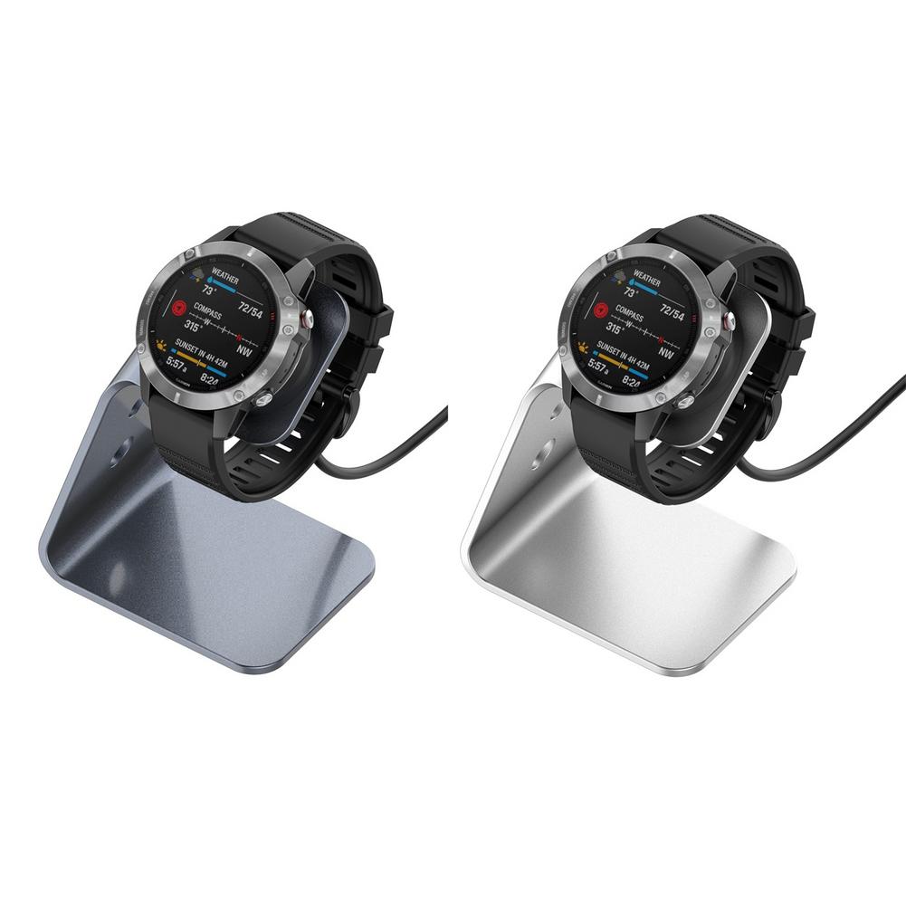 Station de chargement pour Garmin Forerunner 745 chargeur de montre intelligente support de support accessoires Smartwatch
