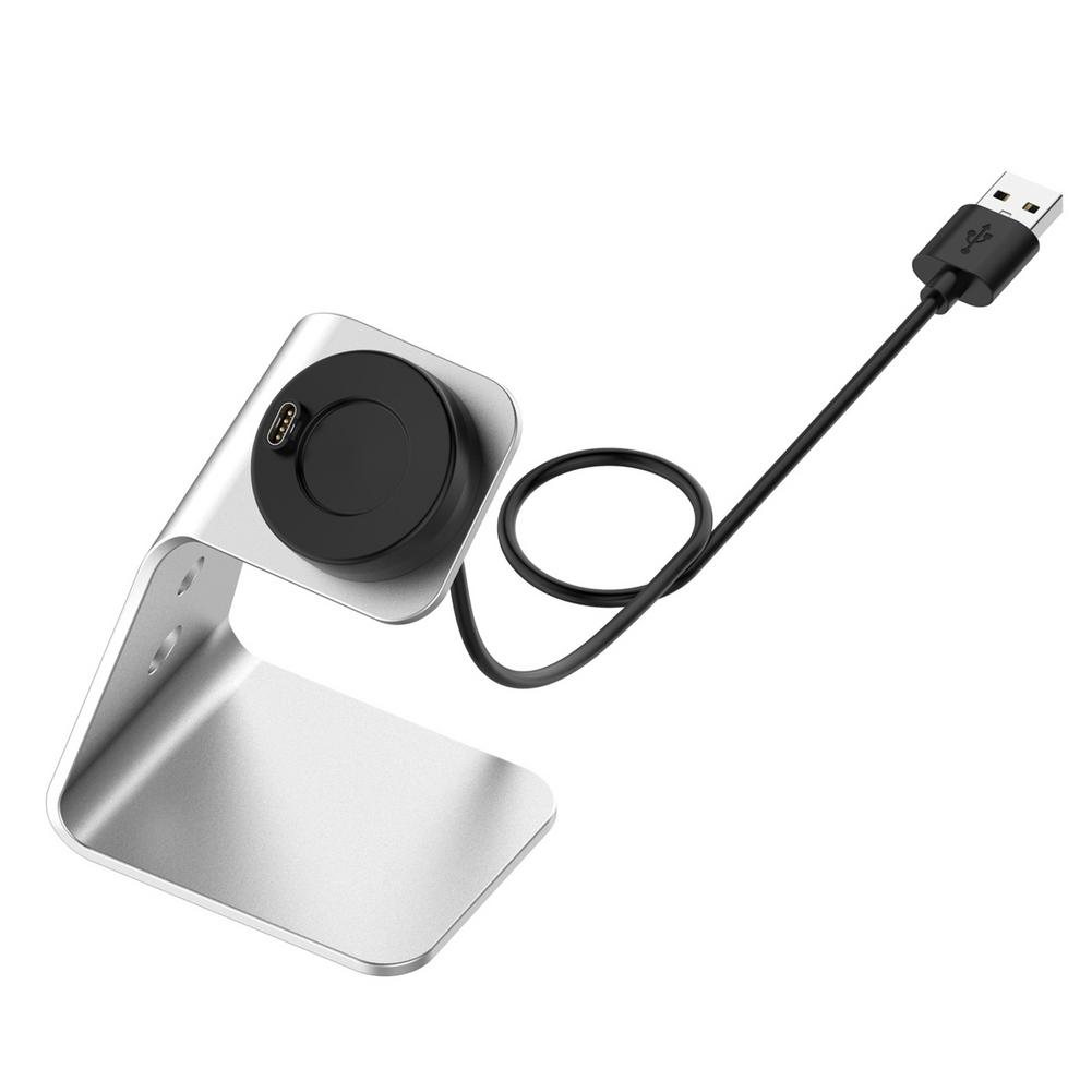Station de chargement pour Garmin Forerunner 745 chargeur de montre intelligente support de support accessoires Smartwatch