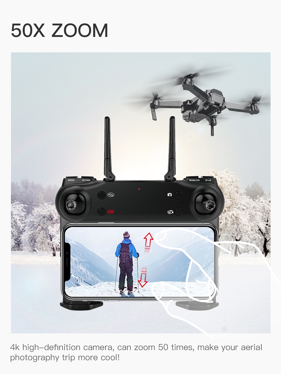 SG107 Mini Drone 4K FPV WIFI SG107 Mini Drone 4K FPV WIFI