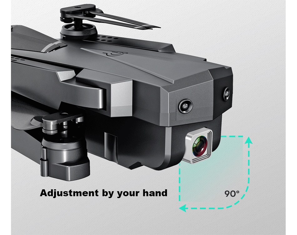 SG107 Mini Drone 4K FPV WIFI SG107 Mini Drone 4K FPV WIFI