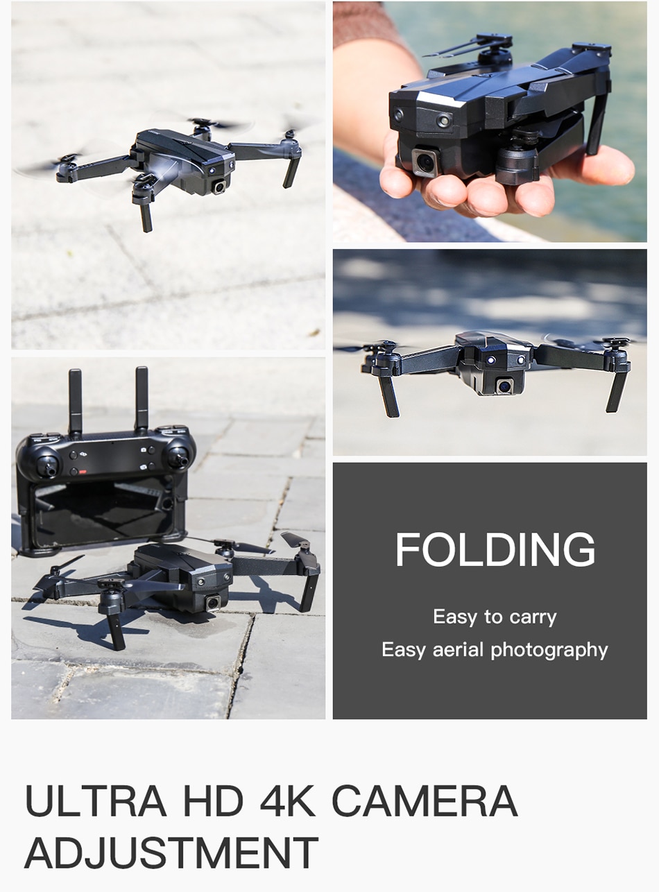 SG107 Mini Drone 4K FPV WIFI SG107 Mini Drone 4K FPV WIFI