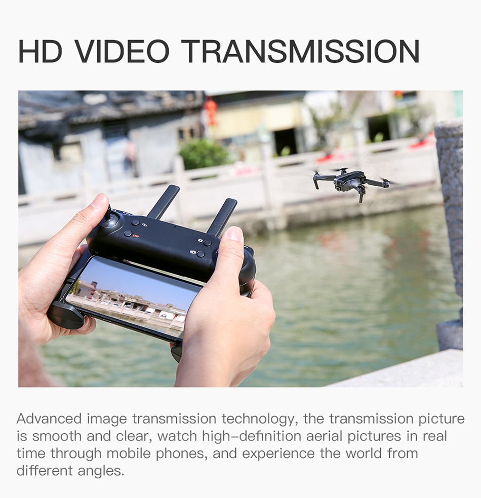 SG107 Mini Drone 4K FPV WIFI SG107 Mini Drone 4K FPV WIFI