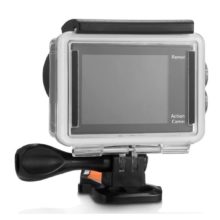 Nouveauté! Original Eken H9R / H9 Ultra HD 4K caméra d’action 30m étanche 2.0 ‘écran 1080p sport caméra aller extrême pro cam