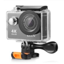 Nouveauté! Original Eken H9R / H9 Ultra HD 4K caméra d’action 30m étanche 2.0 ‘écran 1080p sport caméra aller extrême pro cam