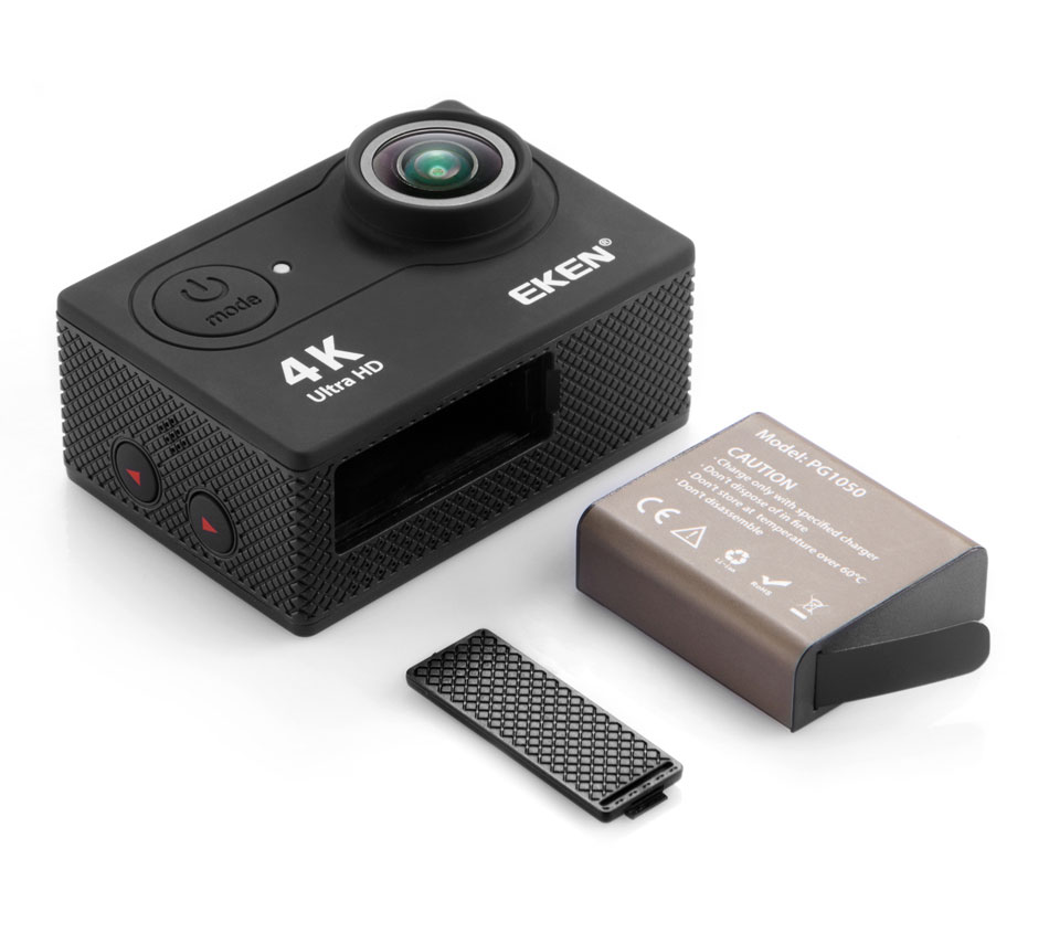 Nouveauté! Original Eken H9R / H9 Ultra HD 4K caméra d'action 30m étanche 2.0 'écran 1080p sport caméra aller extrême pro cam Nouveauté! Original Eken H9R / H9 Ultra HD 4K caméra d'action 30m étanche 2.0 'écran 1080p sport caméra aller extrême pro cam