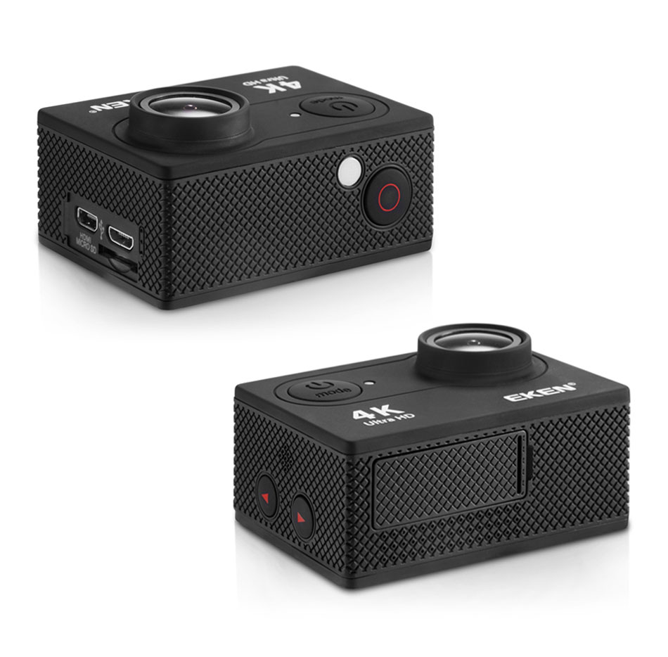 Nouveauté! Original Eken H9R / H9 Ultra HD 4K caméra d'action 30m étanche 2.0 'écran 1080p sport caméra aller extrême pro cam Nouveauté! Original Eken H9R / H9 Ultra HD 4K caméra d'action 30m étanche 2.0 'écran 1080p sport caméra aller extrême pro cam