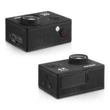 Nouveauté! Original Eken H9R / H9 Ultra HD 4K caméra d’action 30m étanche 2.0 ‘écran 1080p sport caméra aller extrême pro cam