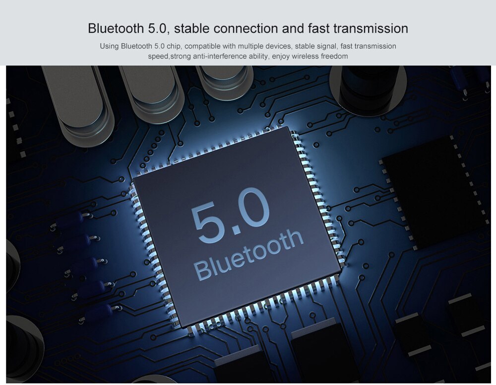 Xiaomi Mi portable bluetooth 5.0 haut-parleur étanche à la poussière étanche 10 heures d'autonomie en plein air haut-parleur sans fil Xiaomi Mi portable bluetooth 5.0 haut-parleur étanche à la poussière étanche 10 heures d'autonomie en plein air haut-parleur sans fil