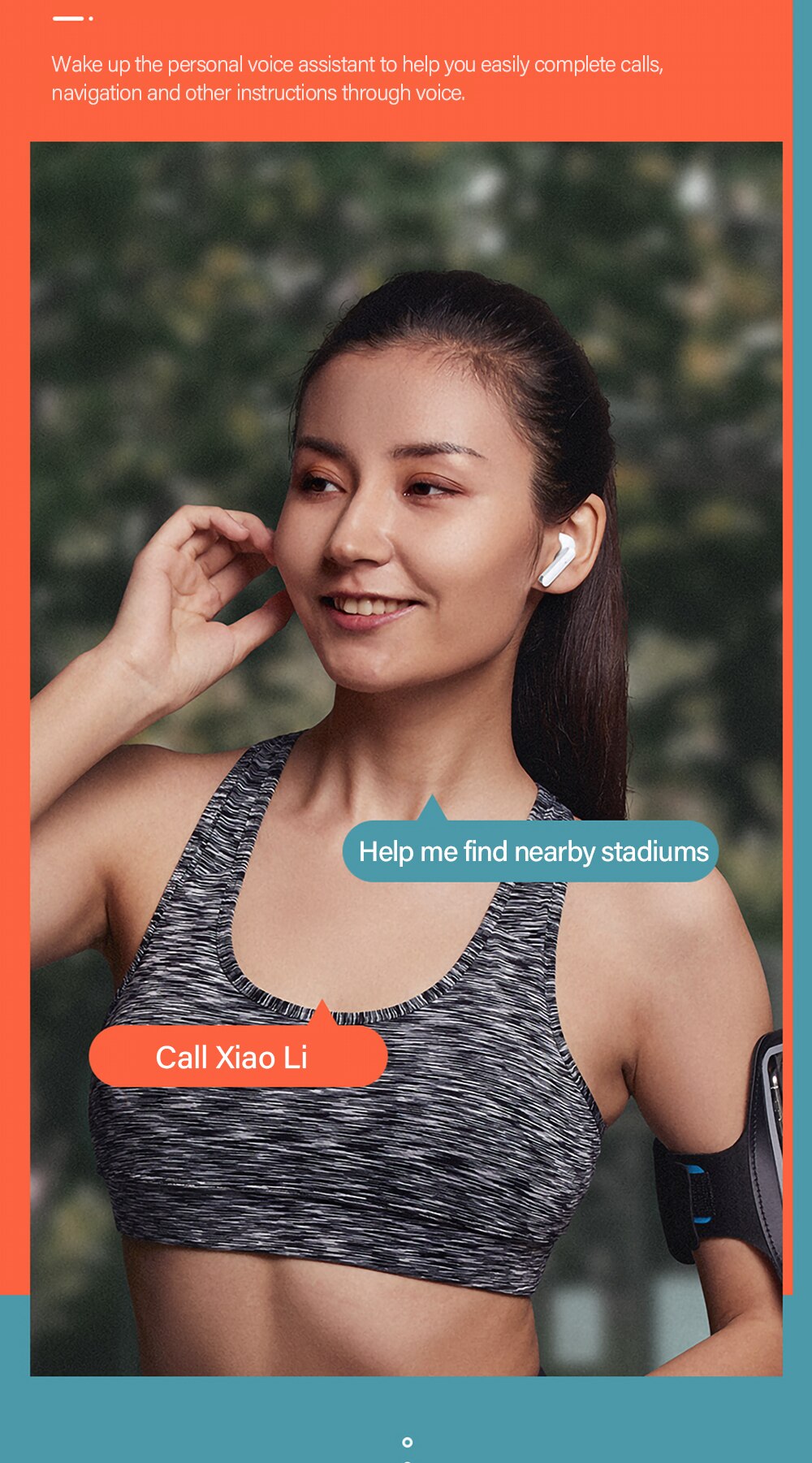 Lenovo XT90 casque sans fil stéréo HD parlant avec micro casque tactile contrôle écouteurs auriculares bluetooth 5.0 300mAh Lenovo XT90 casque sans fil stéréo HD parlant avec micro casque tactile contrôle écouteurs auriculares bluetooth 5.0 300mAh