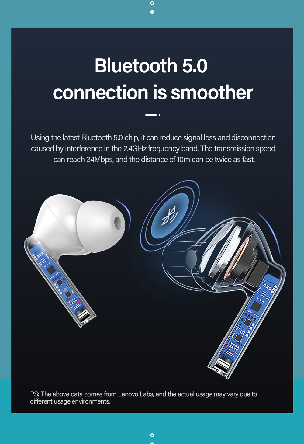 Lenovo XT90 casque sans fil stéréo HD parlant avec micro casque tactile contrôle écouteurs auriculares bluetooth 5.0 300mAh Lenovo XT90 casque sans fil stéréo HD parlant avec micro casque tactile contrôle écouteurs auriculares bluetooth 5.0 300mAh