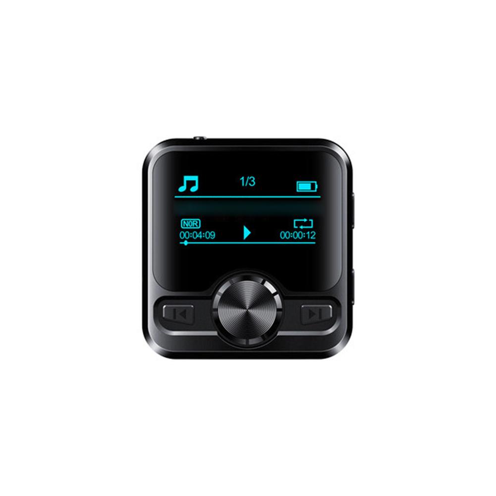 JNN m9 HIFI sport Bluetooth lecteur MP3 enregistreur vocal Hifi MP3