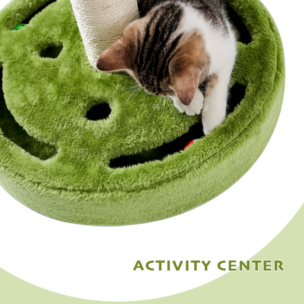 Arbre à chat en forme de Cactus, jouets pour animaux de compagnie, avec poteaux à gratter, pour chats, chaton, escalade, jouet de protection, livraison rapide Arbre à chat en forme de Cactus, jouets pour animaux de compagnie, avec poteaux à gratter, pour chats, chaton, escalade, jouet de protection, livraison rapide