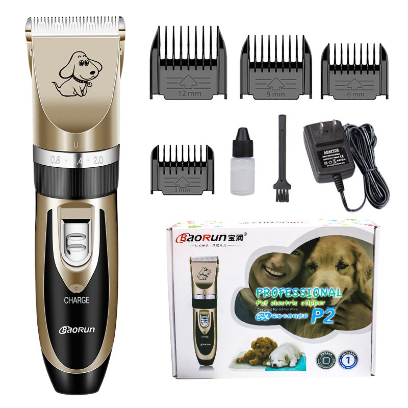 Électrique Tondeuse Pour Animaux De Compagnie Rasoir Rechargeable Pour Animaux De Compagnie Chien Chat À faible Bruit Tondeuse À cheveux Toilettage Rasoir Coupe Machine De Tondeuse Pour Animaux De Com Électrique Tondeuse Pour Animaux De Compagnie Rasoir Rechargeable Pour Animaux De Compagnie Chien Chat À faible Bruit Tondeuse À cheveux Toilettage Rasoir Coupe Machine De Tondeuse Pour Animaux De Com