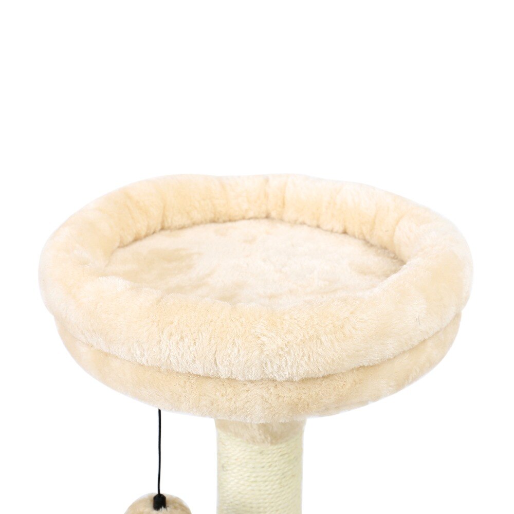 Tour condo arbre à chat de plusieurs niveaux, grattoir, maison pour animaux domestiques avec hamacs, meuble à escalader, jeux Tour condo arbre à chat de plusieurs niveaux, grattoir, maison pour animaux domestiques avec hamacs, meuble à escalader, jeux