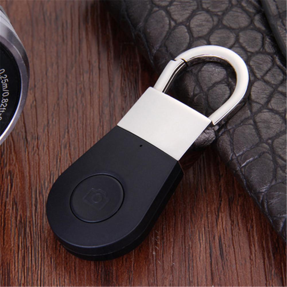 Localisateur de clé sans fil Bluetooth Anti-perte de trousseau intelligent traqueur localisateur alarme enfant GPS dépistant le dispositif de recherche pour téléphone