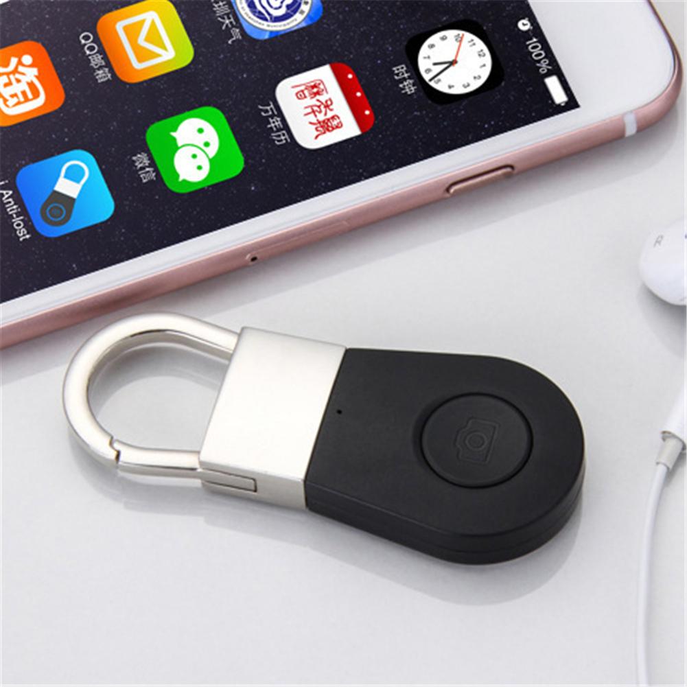 Localisateur de clé sans fil Bluetooth Anti-perte de trousseau intelligent traqueur localisateur alarme enfant GPS dépistant le dispositif de recherche pour téléphone