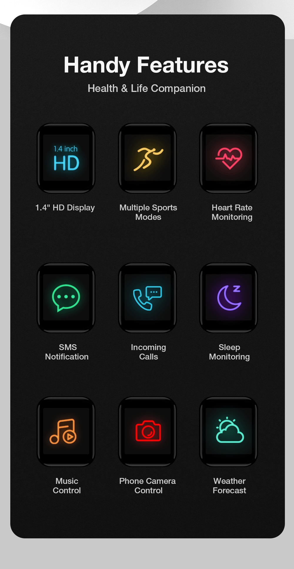 SANLEPUS – montre connectée pour hommes et femmes, Version globale, étanchéité IP67, Bracelet d'activité physique, pour Android Apple Xiaomi, nouveau, 2021 SANLEPUS – montre connectée pour hommes et femmes, Version globale, étanchéité IP67, Bracelet d'activité physique, pour Android Apple Xiaomi, nouveau, 2021