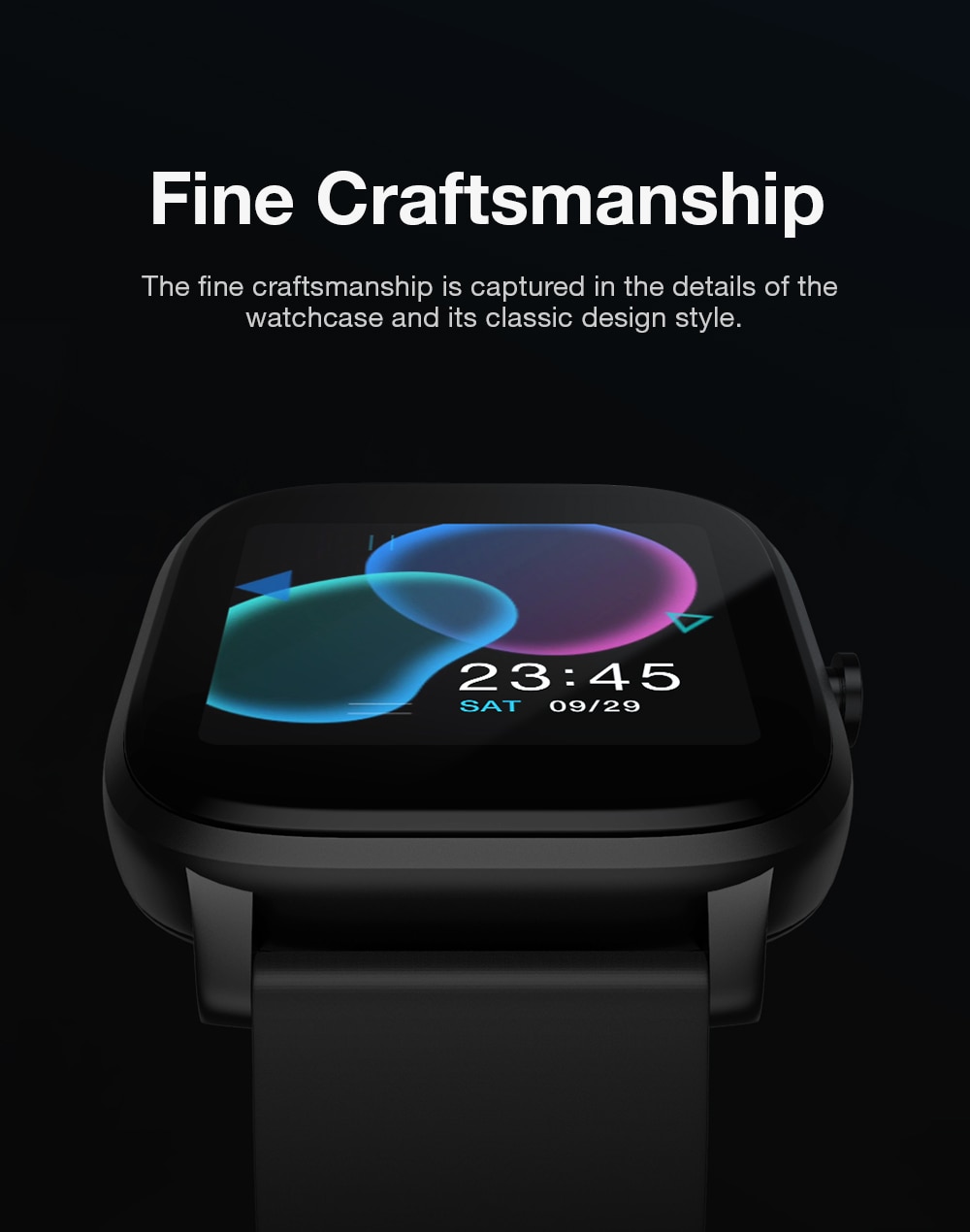 SANLEPUS – montre connectée pour hommes et femmes, Version globale, étanchéité IP67, Bracelet d'activité physique, pour Android Apple Xiaomi, nouveau, 2021 SANLEPUS – montre connectée pour hommes et femmes, Version globale, étanchéité IP67, Bracelet d'activité physique, pour Android Apple Xiaomi, nouveau, 2021