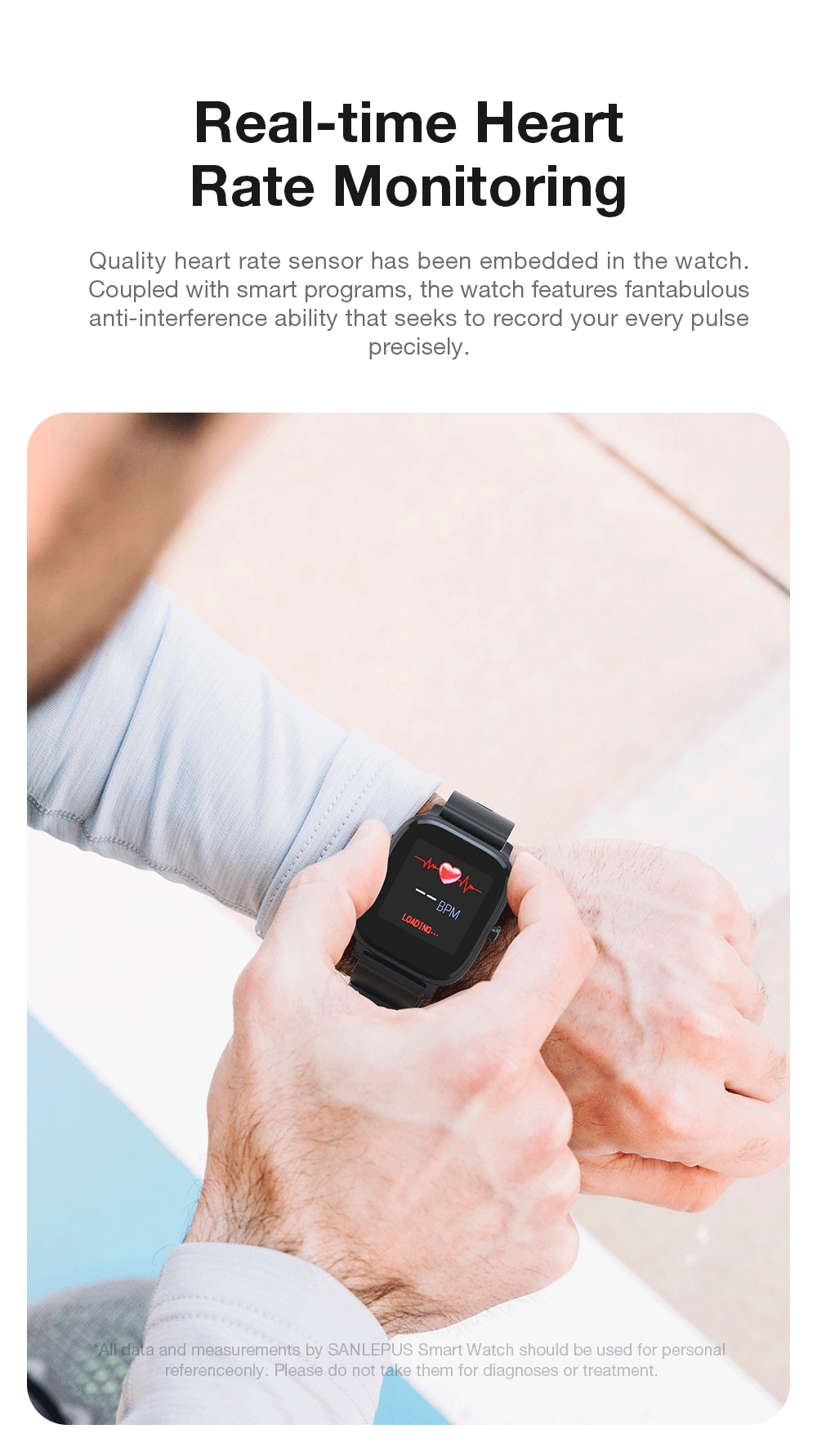 SANLEPUS – montre connectée pour hommes et femmes, Version globale, étanchéité IP67, Bracelet d'activité physique, pour Android Apple Xiaomi, nouveau, 2021 SANLEPUS – montre connectée pour hommes et femmes, Version globale, étanchéité IP67, Bracelet d'activité physique, pour Android Apple Xiaomi, nouveau, 2021