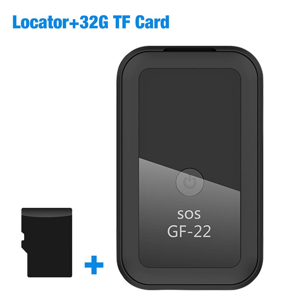 Nouveau Mini véhicule magnétique Auto GPS traqueur de voiture, commande vocale, dispositif de suivi en temps réel, localisateur WiFi + LBS + AGPS, positionnement précis Nouveau Mini véhicule magnétique Auto GPS traqueur de voiture, commande vocale, dispositif de suivi en temps réel, localisateur WiFi + LBS + AGPS, positionnement précis