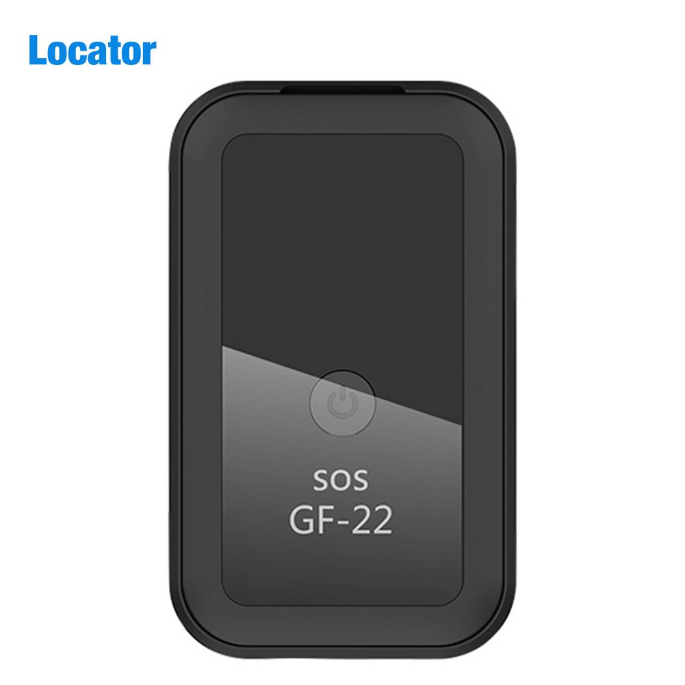 Nouveau Mini véhicule magnétique Auto GPS traqueur de voiture, commande vocale, dispositif de suivi en temps réel, localisateur WiFi + LBS + AGPS, positionnement précis Nouveau Mini véhicule magnétique Auto GPS traqueur de voiture, commande vocale, dispositif de suivi en temps réel, localisateur WiFi + LBS + AGPS, positionnement précis
