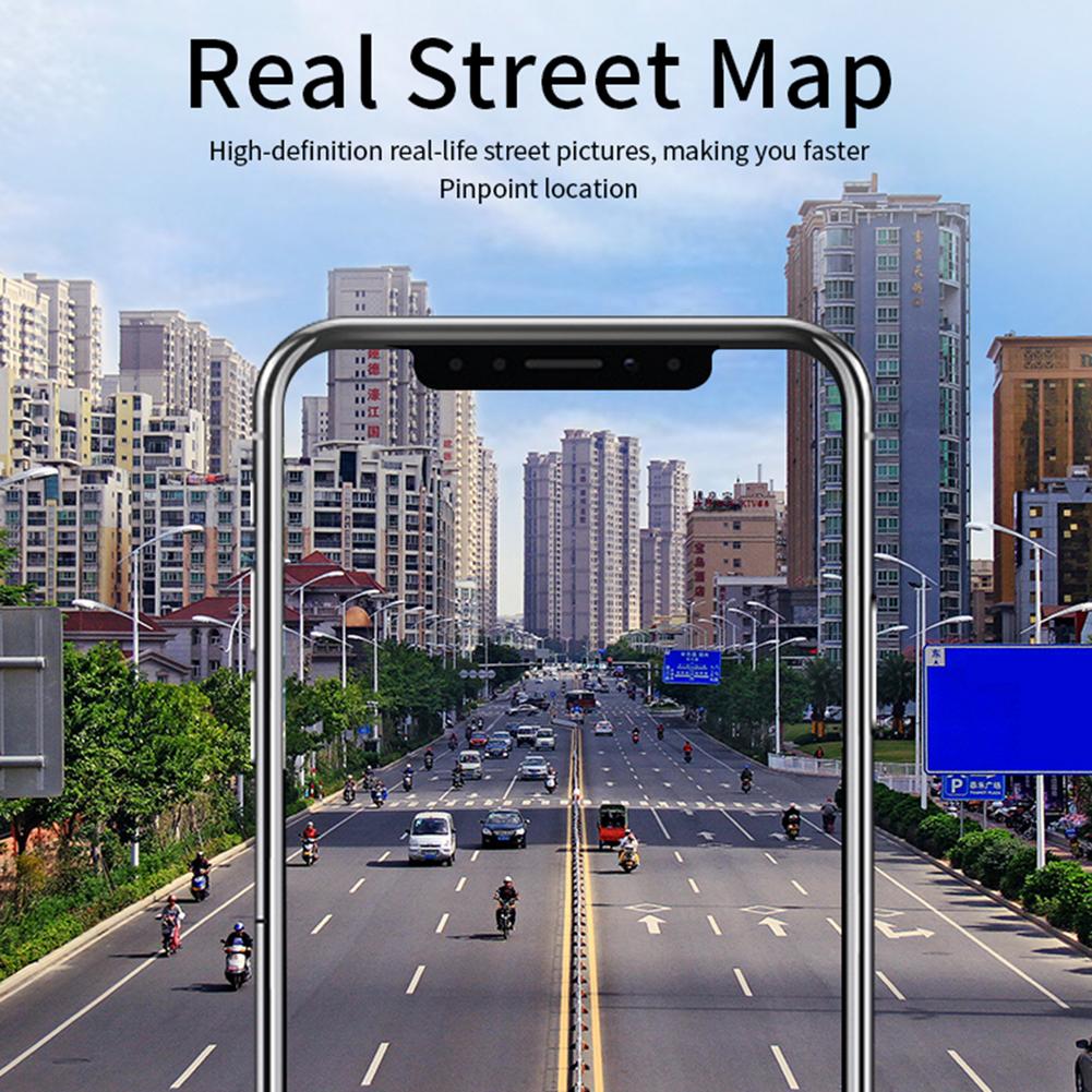 Nouveau Mini véhicule magnétique Auto GPS traqueur de voiture, commande vocale, dispositif de suivi en temps réel, localisateur WiFi + LBS + AGPS, positionnement précis Nouveau Mini véhicule magnétique Auto GPS traqueur de voiture, commande vocale, dispositif de suivi en temps réel, localisateur WiFi + LBS + AGPS, positionnement précis