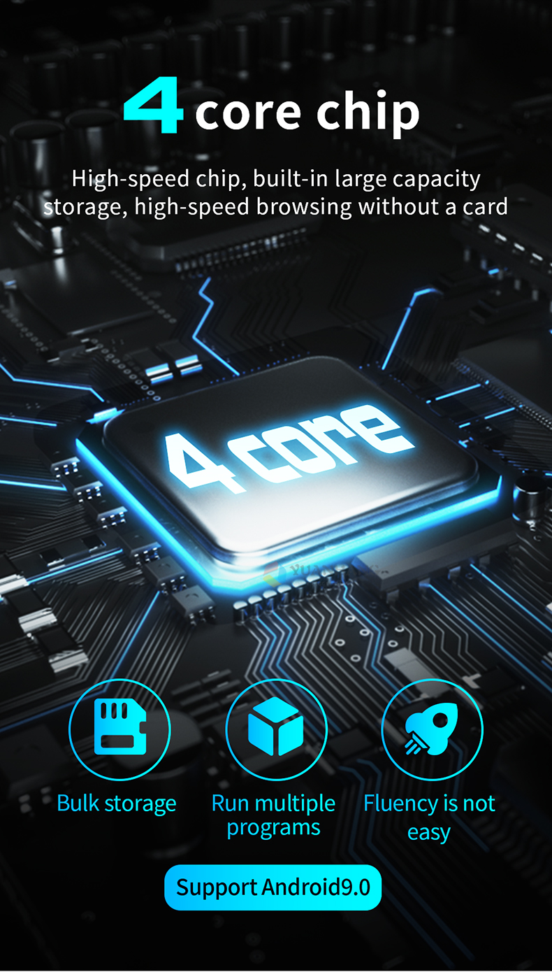 Montre connectée Android 9.0 pour enfants, avec caméra à distance, GPS, WI-FI, Google Play, Bluetooth, appel vidéo Montre connectée Android 9.0 pour enfants, avec caméra à distance, GPS, WI-FI, Google Play, Bluetooth, appel vidéo