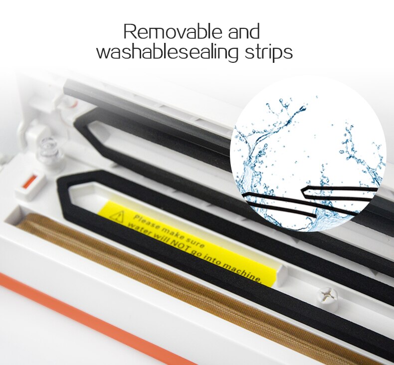 Scelleur sous vide Machine d'emballage 220V/110V ménage alimentaire scellant sous vide Film scellant sous vide emballeur y compris 15 pièces sacs Scelleur sous vide Machine d'emballage 220V/110V ménage alimentaire scellant sous vide Film scellant sous vide emballeur y compris 15 pièces sacs