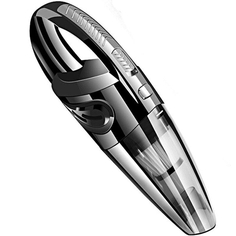 Aspirateur portatif Rechargeable portatif d'aspiration de Cyclone puissant sans fil de 3200PA facile utilisant la Charge rapide humide sec Aspirateur portatif Rechargeable portatif d'aspiration de Cyclone puissant sans fil de 3200PA facile utilisant la Charge rapide humide sec