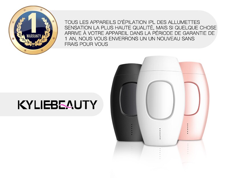 Epilateur laser électrique avec flash 600000 pour femme, appareil professionnel, machine d'épilation permanente, indolore, IPL, avec fil, pour des photos parfaites epilateur electrique femm... machine Epilateur laser électrique avec flash 600000 pour femme, appareil professionnel, machine d'épilation permanente, indolore, IPL, avec fil, pour des photos parfaites epilateur electrique femm... machine