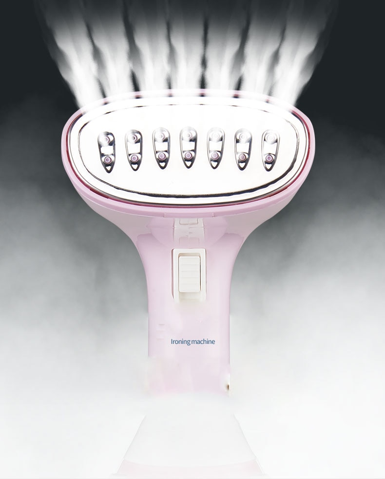 Fer a vapeur vetement vapeur pour vetement a main voyage fer Buhar Makinesi Plancha verticale repassage Ferro Da Stiro Vaporera