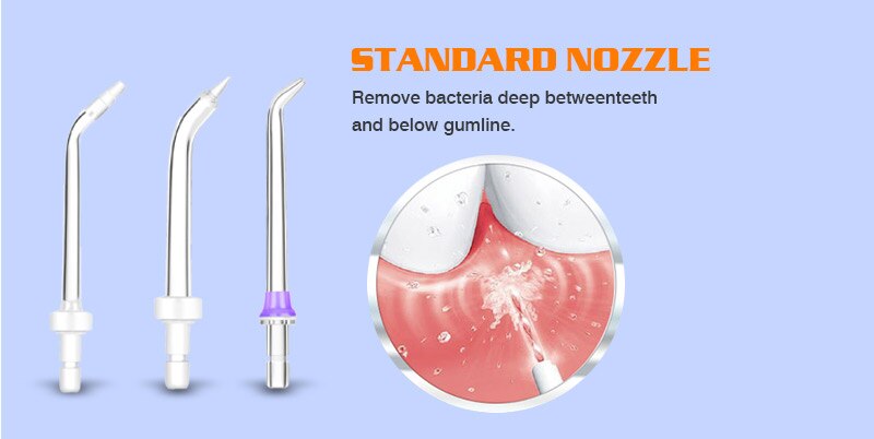 H2ofloss portable oral irrigateur usb rechargeable eau flosser dentaire Jet d'eau 300ML réservoir d'eau étanche dents nettoyeur H2ofloss portable oral irrigateur usb rechargeable eau flosser dentaire Jet d'eau 300ML réservoir d'eau étanche dents nettoyeur