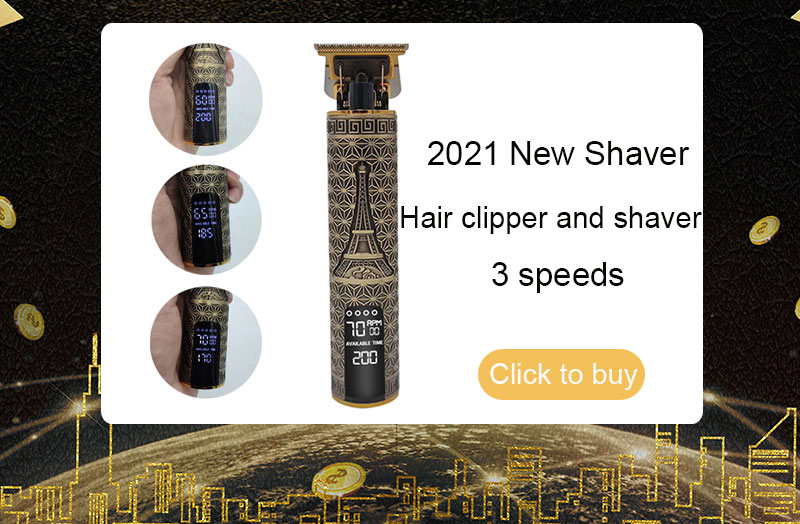 Enchen Rasoir Électrique hommes Rasoir Tondeuse À Barbe Rasoir pour les hommes 3 lames portable tondeuse à barbe machine de découpe pour les favoris 5