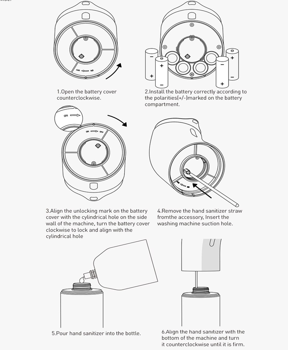 Baseus distributeur automatique de savon capteur infrarouge sans contact mousse liquide distributeur de savon pompe lavage des mains désinfectant distributeur bouteilles Baseus distributeur automatique de savon capteur infrarouge sans contact mousse liquide distributeur de savon pompe lavage des mains désinfectant distributeur bouteilles