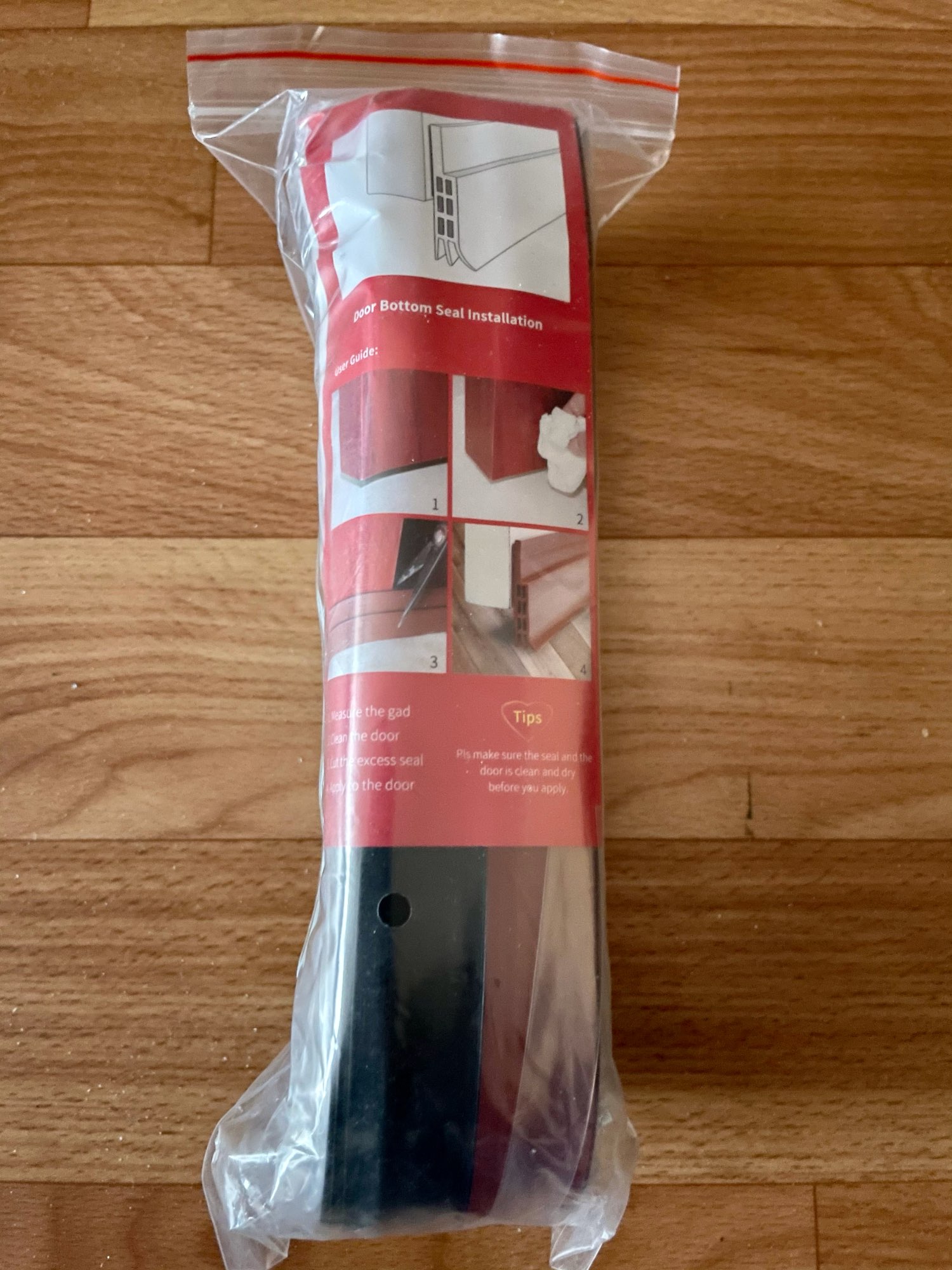 Butoir anti-vent pour fenêtre, protection contre les intempéries, économie d'énergie, isolation du bruit