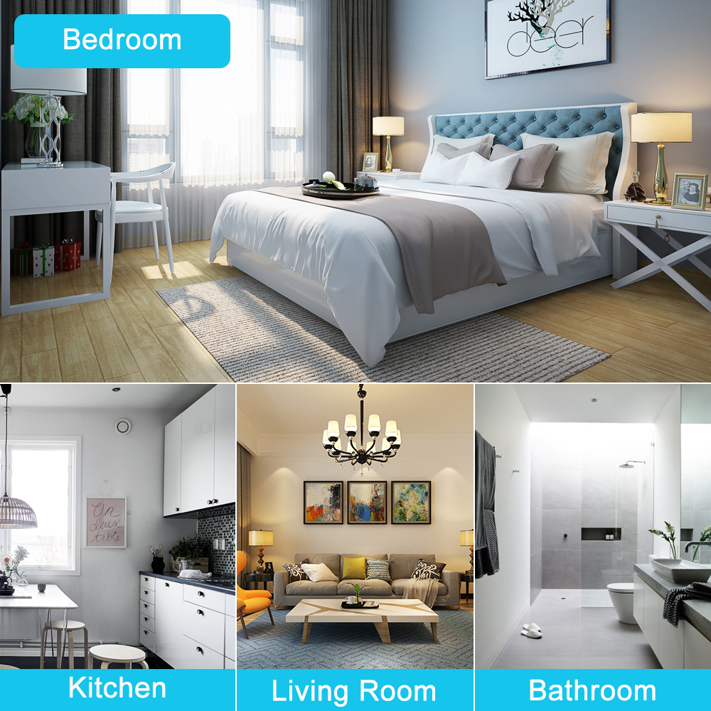 Butoir anti-vent pour fenêtre, protection contre les intempéries, économie d'énergie, isolation du bruit