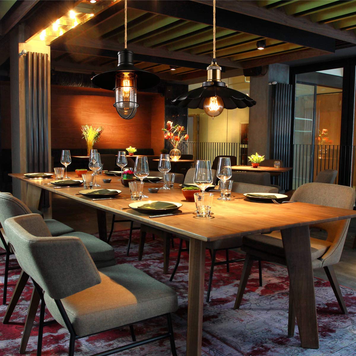 Fil électrique Beige Vintage 5/10/20 mètres, corde en chanvre, fil Textile torsadé, fil tressé rétro, ligne de lumière suspendue