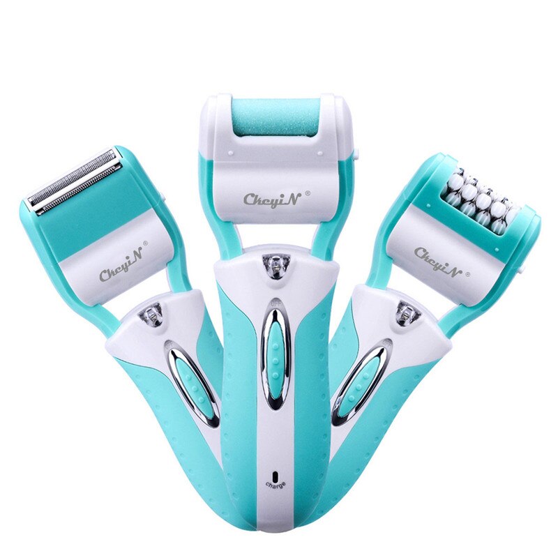 220-240V 3 en 1 dame rasoir épilateur électrique rasage épilation femmes tondeuse Bikini corps épilateur femmes tondeuse rasage 220-240V 3 en 1 dame rasoir épilateur électrique rasage épilation femmes tondeuse Bikini corps épilateur femmes tondeuse rasage
