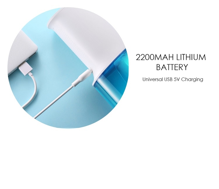 L'irrigateur portatif dentaire de Jet d'eau d'usb de Soocas W3 a Rechargeable l'irrigateur IPX7 pour nettoyer des dents L'irrigateur portatif dentaire de Jet d'eau d'usb de Soocas W3 a Rechargeable l'irrigateur IPX7 pour nettoyer des dents
