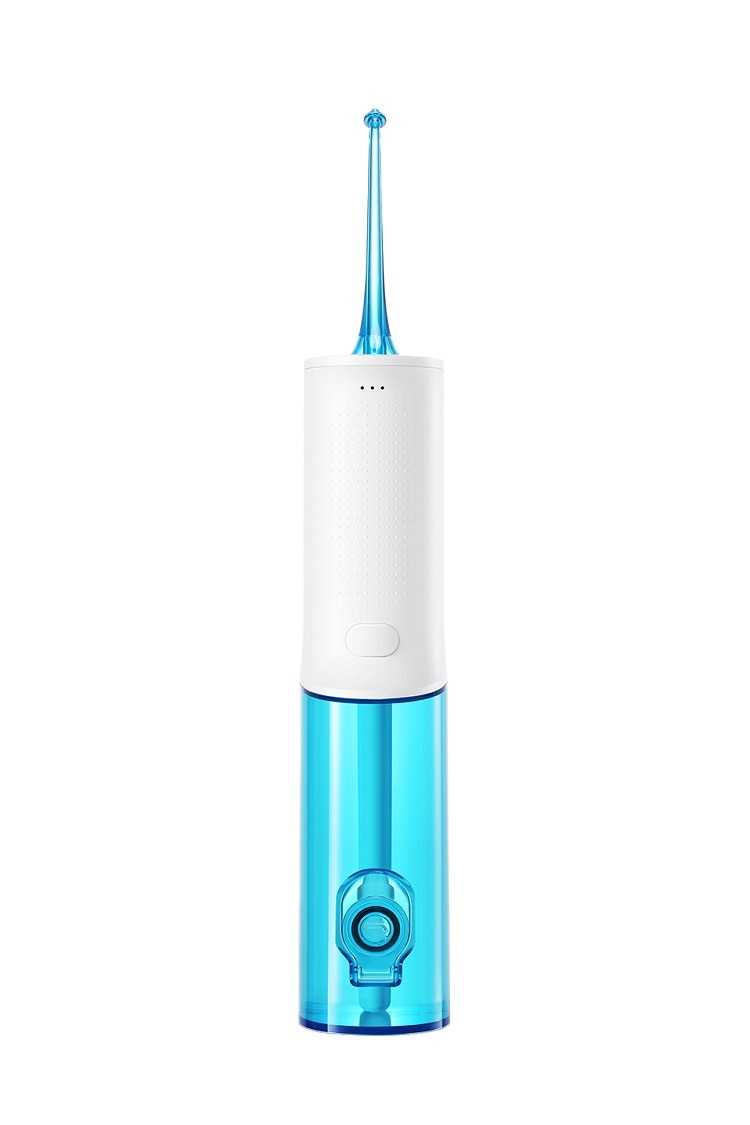 L'irrigateur portatif dentaire de Jet d'eau d'usb de Soocas W3 a Rechargeable l'irrigateur IPX7 pour nettoyer des dents L'irrigateur portatif dentaire de Jet d'eau d'usb de Soocas W3 a Rechargeable l'irrigateur IPX7 pour nettoyer des dents